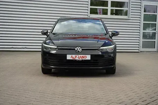 Gebraucht VW Golf VII 2020 Andere Limousine