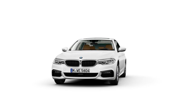 Gebraucht 2019 BMW 540 M Sport Kombi | 35.150 € (Fairer Preis) - Bild 1/4