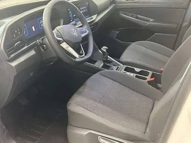 Gebraucht VW Caddy Maxi 102 PS (75 kW) 2025 Van / Kleinbus