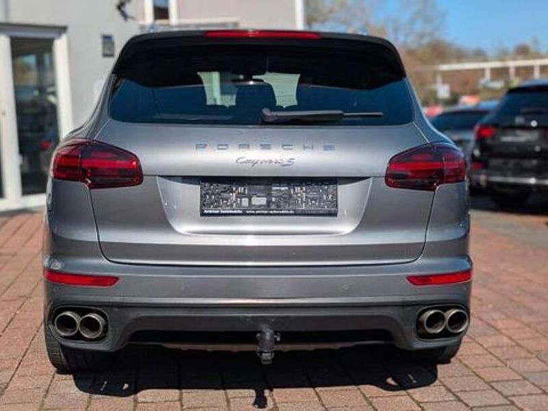 Gebraucht Porsche Cayenne 385 PS (283 kW) 2016 Andere SUV