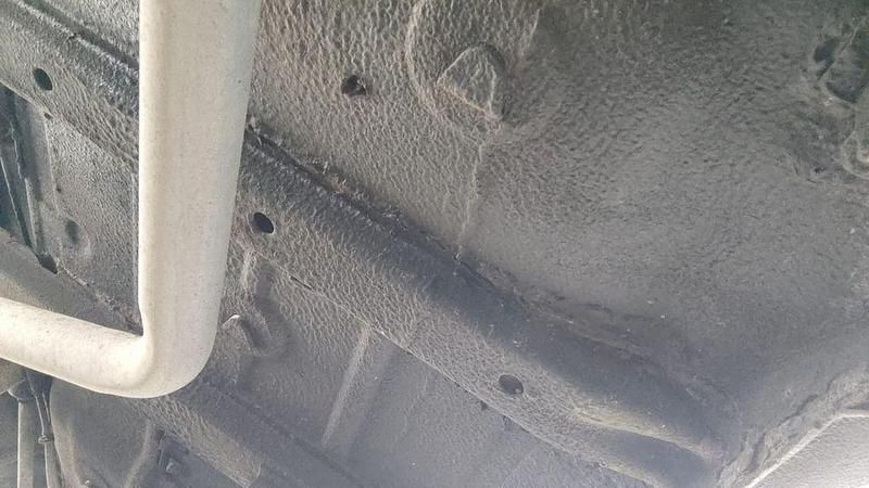 Gebraucht Fiat Panda 46 PS (33 kW) 1987 Blau Kleinwagen