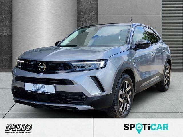 Grau Gebraucht 2024 Opel Mokka Elegance SUV | 23.490 € (Fairer Preis) - Bild 1/4