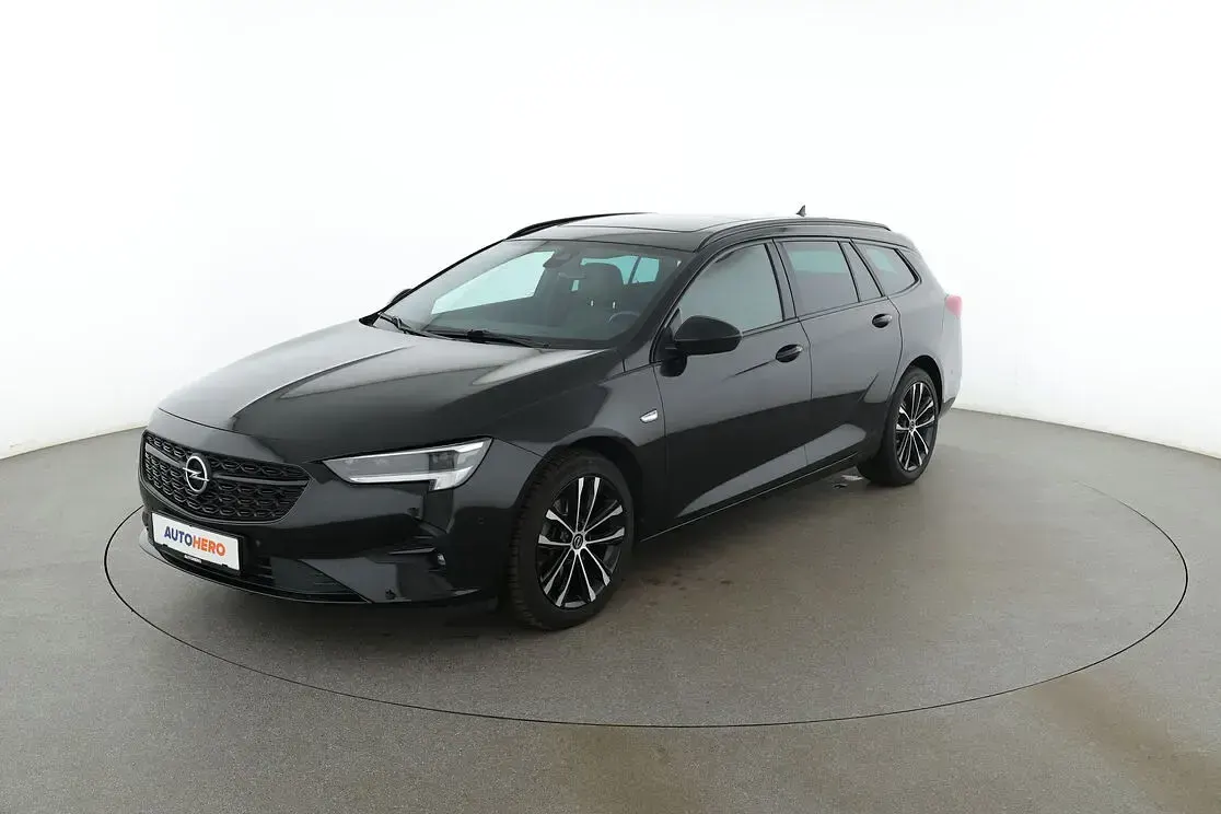 Usata Opel Insignia Ultimate 174 CV (127 kW) 2021 Station wagon