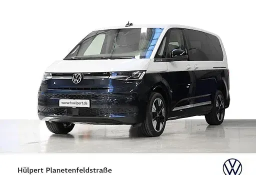 Nuova VW Multivan 150 CV (110 kW) 2026 Blu Monovolume