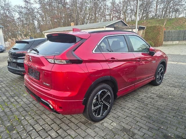 Neu Mitsubishi Eclipse Cross Select 188 PS (138 kW) 2025 Rot SUV