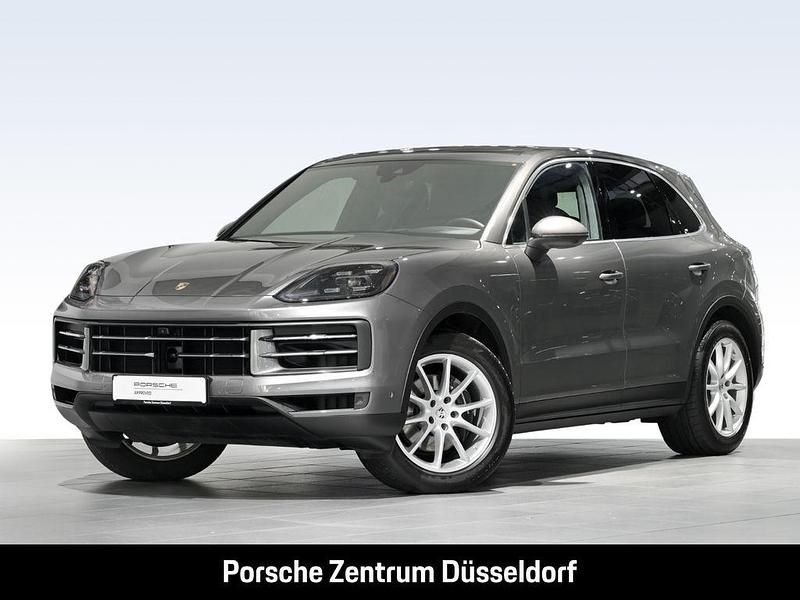 Gebraucht Porsche Cayenne 354 PS (260 kW) 2025 (unbekannt) SUV
