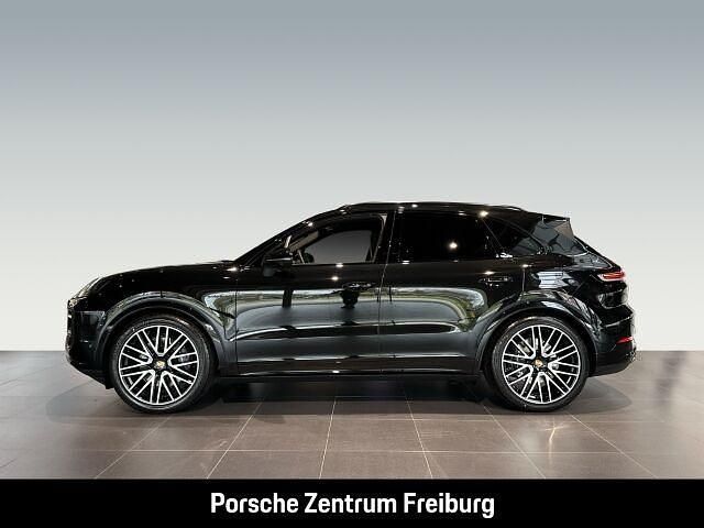 Gebraucht Porsche Cayenne 470 PS (345 kW) 2022 Andere farbe SUV