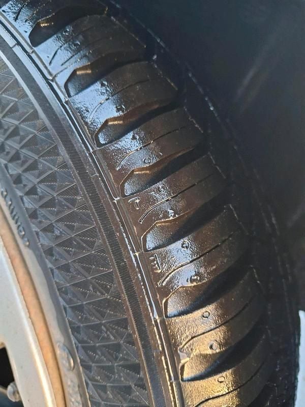 Gebraucht Mitsubishi Colt 75 PS (55 kW) 2005 Silber Kleinwagen