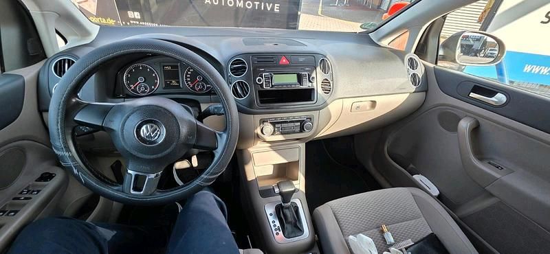 Gebraucht VW Golf VI 122 PS (89 kW) 2010 Grau Kleinwagen