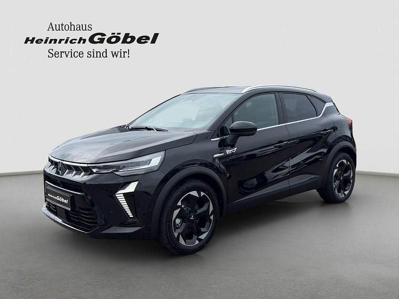 Schwarz Neu 2025 Mitsubishi ASX Edition SUV | 34.500 € (Fairer Preis) - Bild 1/4