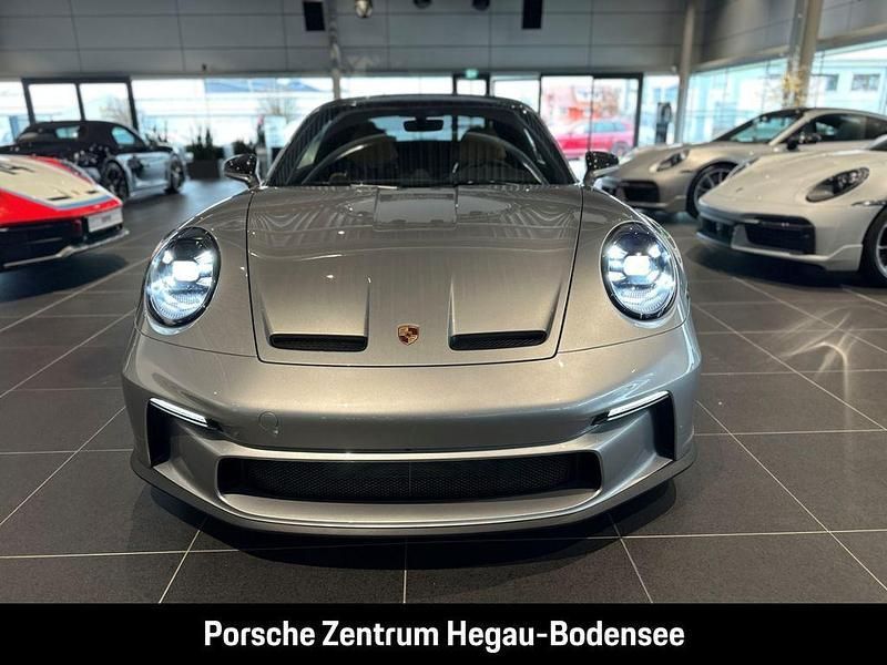 Gebraucht Porsche 992 510 PS (375 kW) 2024 Silber