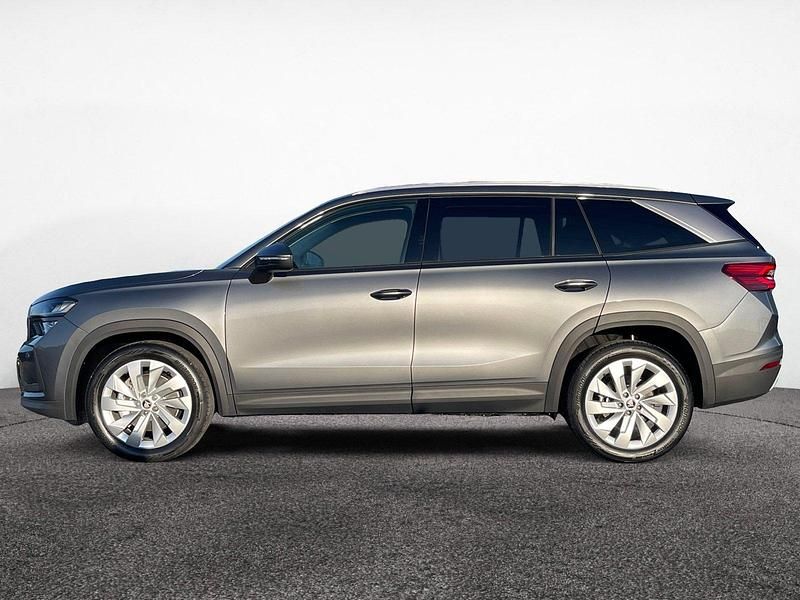 Neu Skoda Kodiaq Selection 193 PS (141 kW) 2025 Graphitegrau SUV