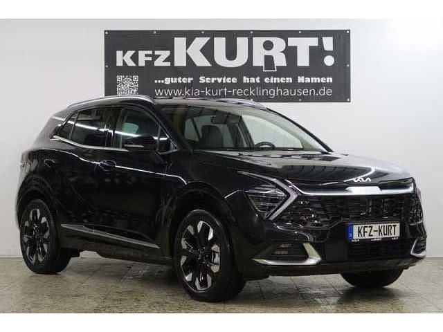 Neu Kia Sportage 252 PS (185 kW) 2025 SUV