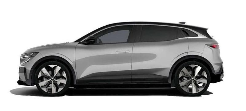 Neu Renault Mégane 160 kW (218 PS) 2025 Rafalgrau, black pearlschwar Limousine