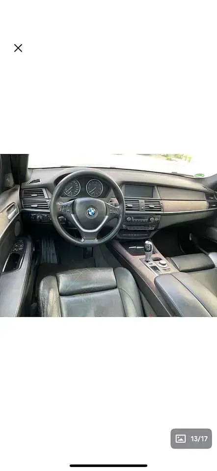 Gebraucht BMW X5 355 PS (261 kW) 2008 SUV
