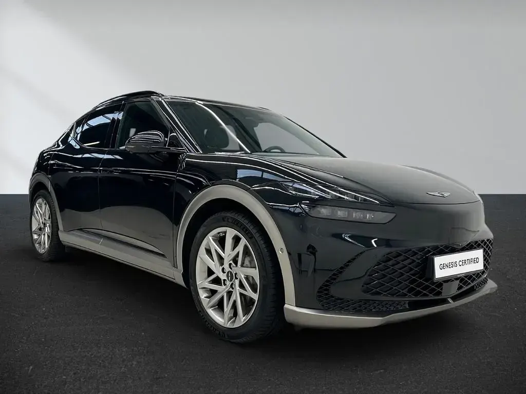 Gebraucht Genesis GV60 Sport 233 kW (318 PS) 2023 Ph3 SUV