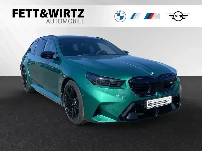Occasion BMW M5 M Sport 727 ch (534 kW) 2025 Break