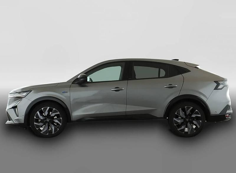 Gebraucht Renault Rafale Esprit Alpine 200 PS (147 kW) 2025 Grau SUV