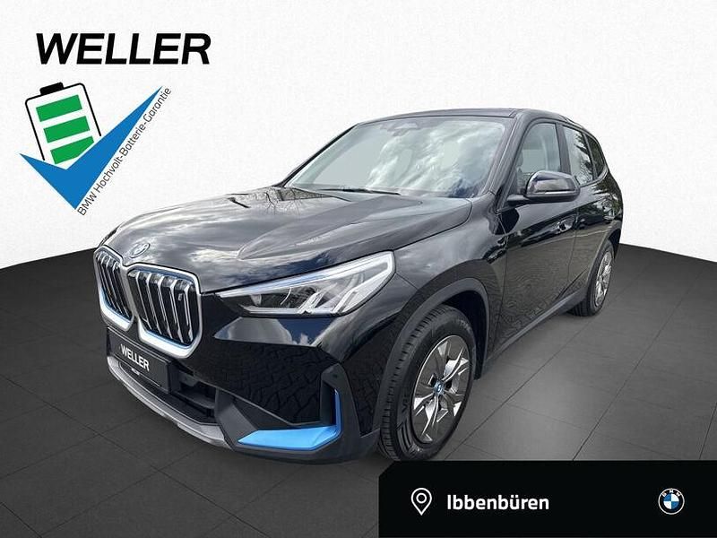 Usado BMW iX1 Performance 230 kW (313 HP) 2023 Preto SUV