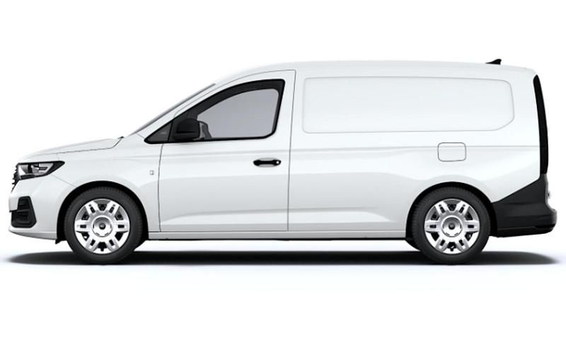 Neu Ford Transit Trend 122 PS (89 kW) 2026 Frozen weiß Van