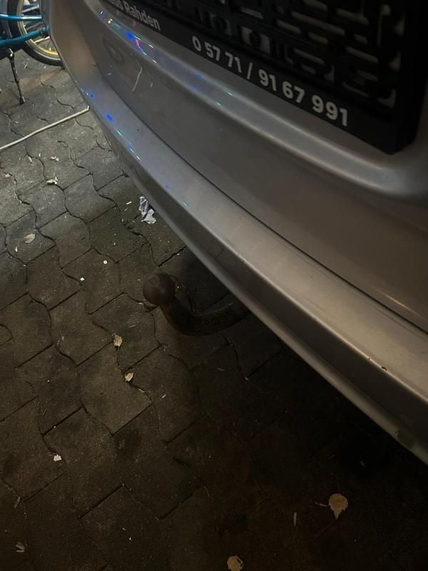 Gebraucht Honda Jazz ES 83 PS (61 kW) 2003 Grau Kleinwagen