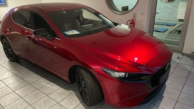 Gebraucht 2024 Mazda 3 Homura-Line | 27.990 € (Guter Preis) - Bild 1/3