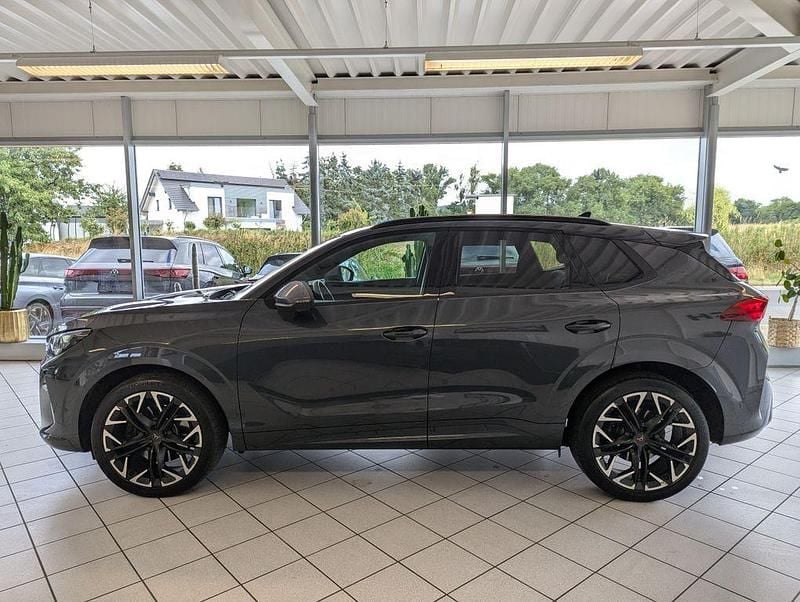 Gebraucht Cupra Terramar VZ 265 PS (194 kW) 2025 Timanfayagrau SUV