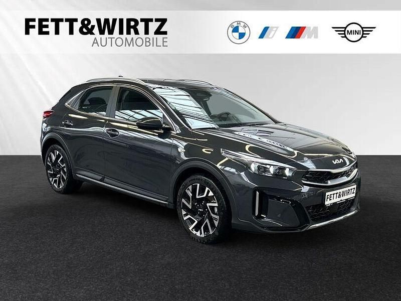 Pentametal Gebraucht 2025 Kia XCeed Vision SUV | 22.890 € (Superpreis) - Bild 1/3