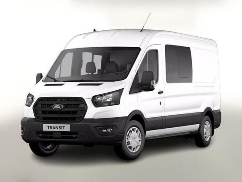 Andere Neu 2025 Ford Transit Van / Kleinbus | 41.197 € (Teuer) - Bild 1/1