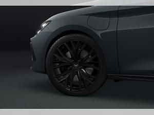 Neu Cupra Leon VZ 272 PS (200 kW) 2025 Blau (fiord blau) Kombi