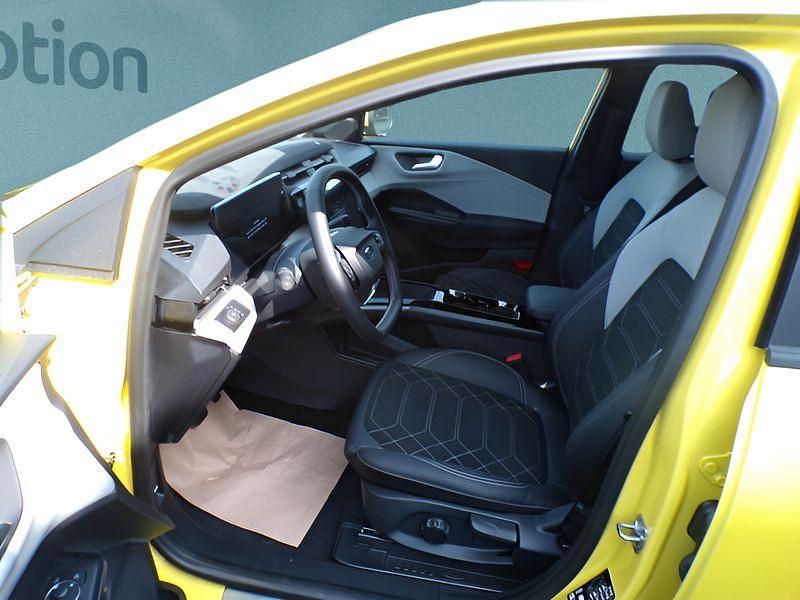 Gebraucht Ford Puma Gen-E Premium 124 kW (169 PS) 2025 Andere SUV