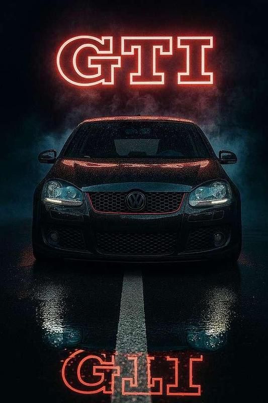 Gebraucht VW Golf V GTI 379 PS (278 kW) 2007 Limousine