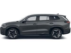 Neu VW Tayron R-line 150 PS (110 kW) 2026 Grau (uranograu) SUV