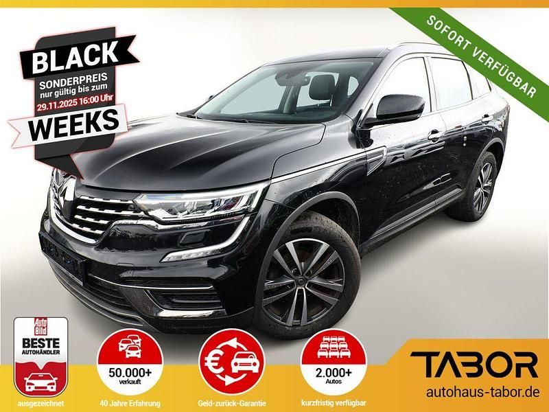 Schwarz Gebraucht 2022 Renault Koleos Zen SUV | 20.988 € (Fairer Preis) - Bild 1/4