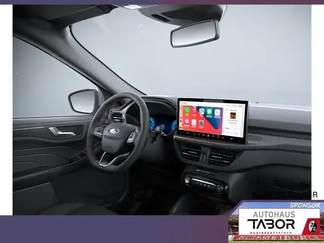 Neu Ford Kuga ST-Line 183 PS (134 kW) 2026 Blau SUV