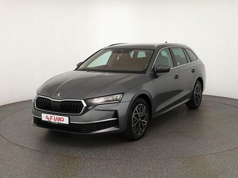 Andere Neu 2025 Skoda Octavia Kombi | 32.890 € (Fairer Preis) - Bild 1/4