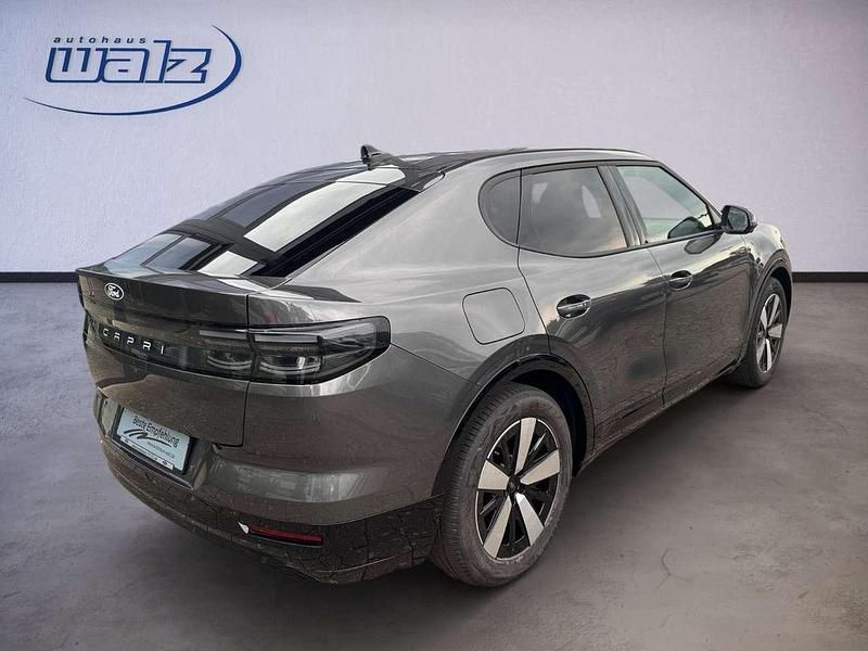 Neu Ford Capri 210 kW (286 PS) 2025 Magneticgrau SUV