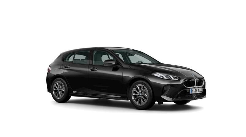 Gebraucht BMW 120 Efficient Dynamics 156 PS (114 kW) 2025 Kleinwagen