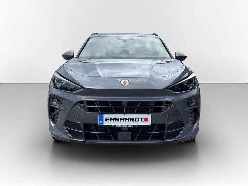 Neu Cupra Terramar VZ 265 PS (194 kW) 2026 Grau SUV