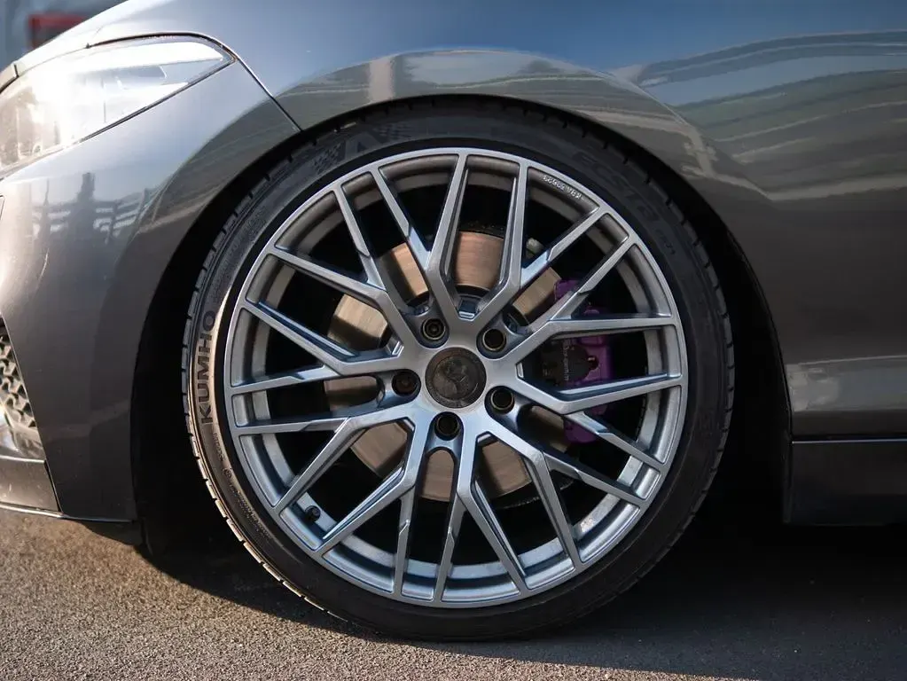 Używany BMW 230 M Sport 252 KM (185 kW) 2017 Szary Coupe
