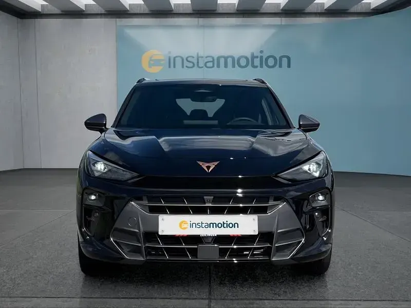 Gebraucht Cupra Terramar VZ 265 PS (194 kW) 2025 SUV