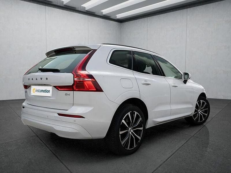 Gebraucht Volvo XC60 197 PS (144 kW) 2024 Weiß SUV