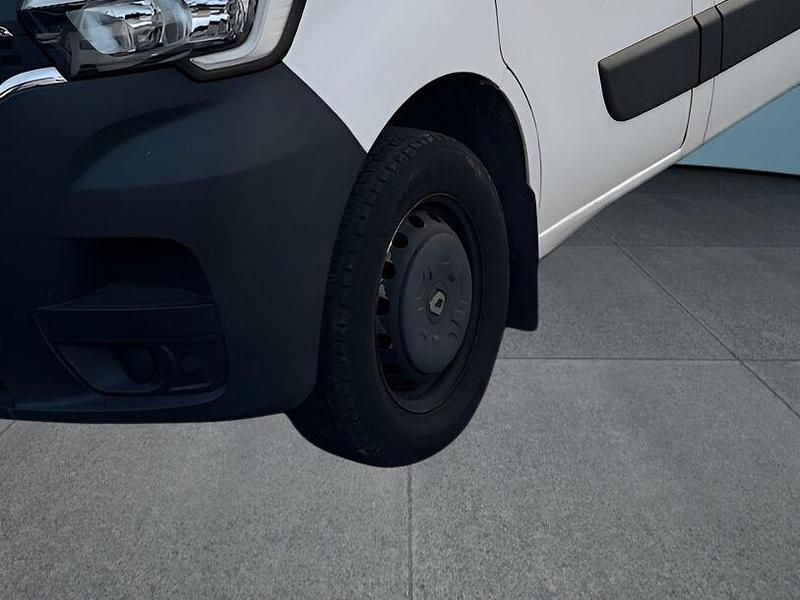 Second-hand Renault Master 135 CP (99 kW) 2021 Alb Berlinǎ