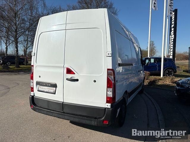 Usata Renault Master 131 CV (96 kW) 2019 Furgone