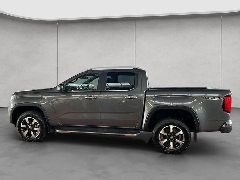 Gebraucht VW Amarok Style 241 PS (177 kW) 2025 Dark gray metallic Pickup