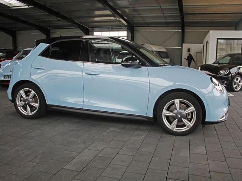 Gebraucht Ora 03 Pro+ 125 kW (171 PS) 2023 Blau Kleinwagen