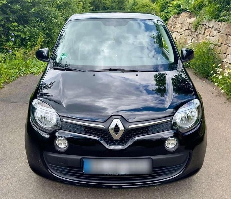 Gebraucht 2017 Renault Twingo LIMITED Kleinwagen | 4.850 € (Superpreis) - Bild 1/4
