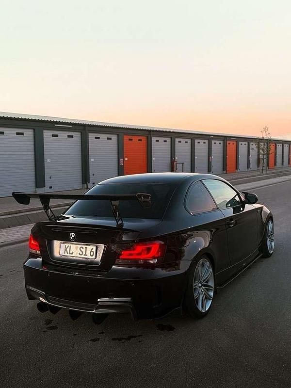 Gebraucht BMW 120 Coupé Basis 177 PS (130 kW) 2011 Coupé