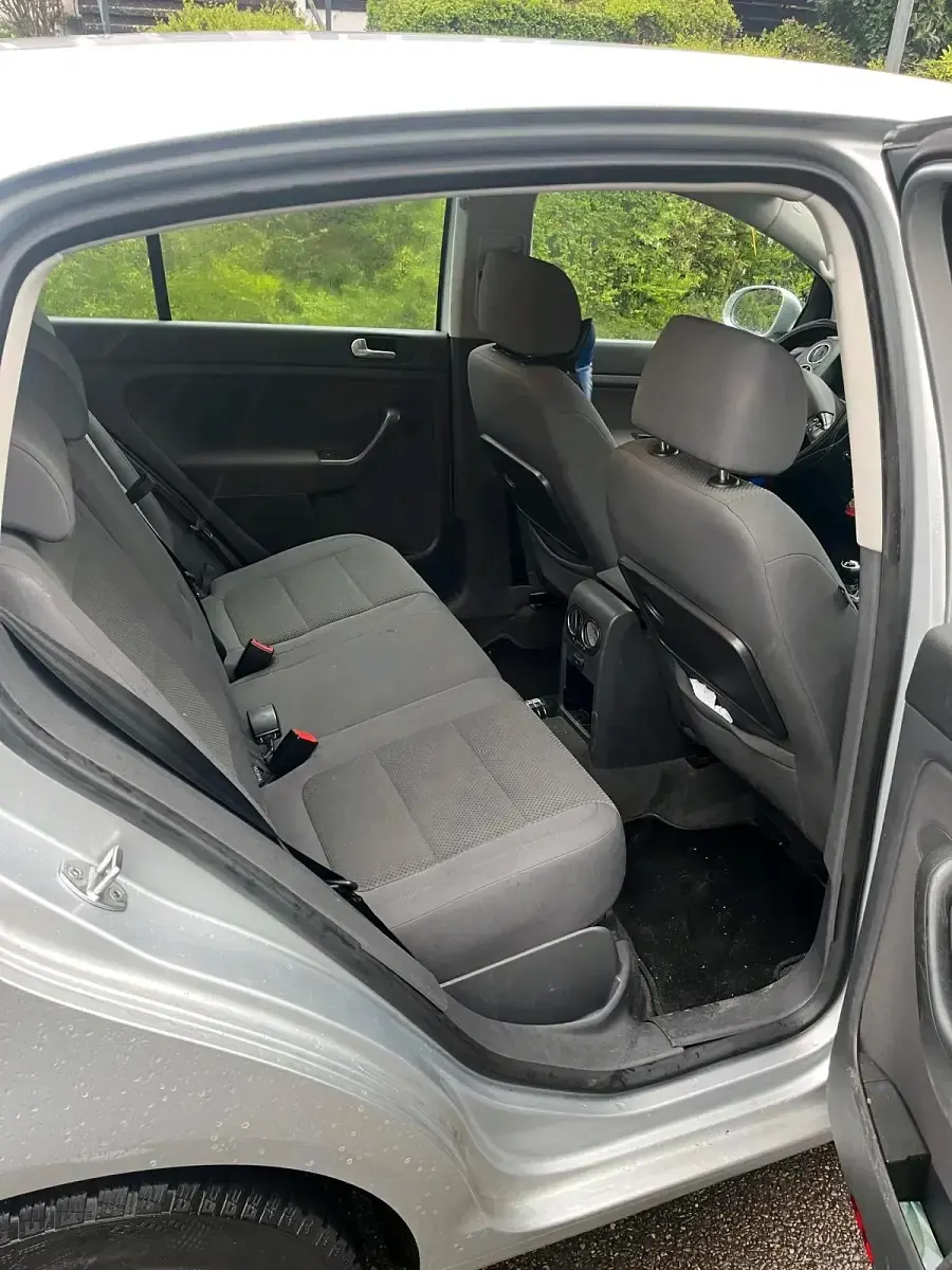 Gebraucht VW Golf Plus Cross 143 PS (105 kW) 2005 Kleinwagen