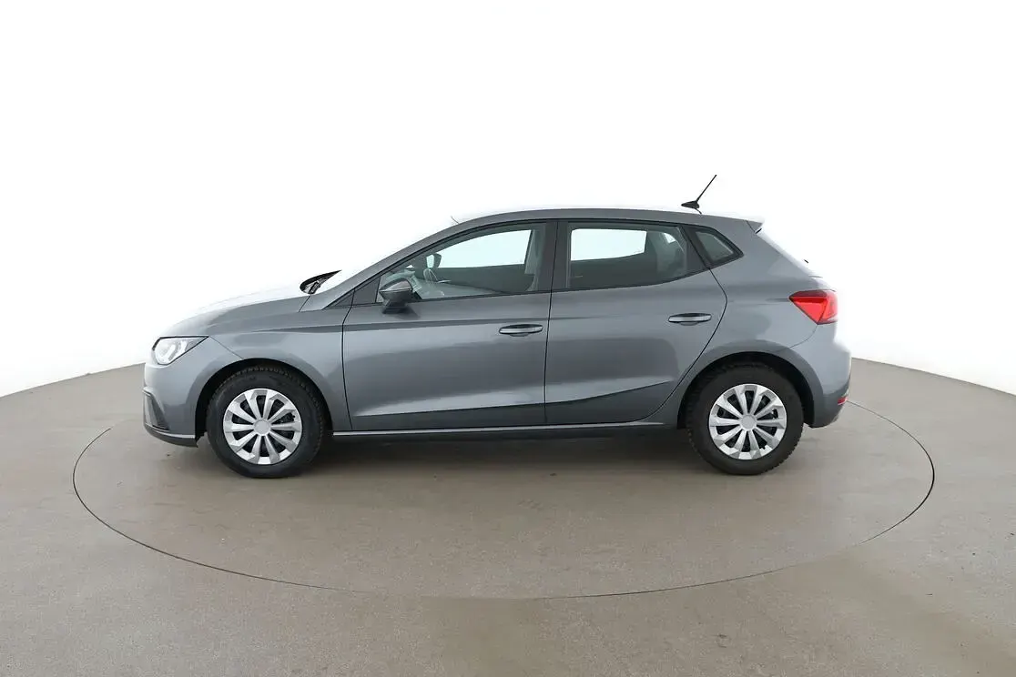 Gebraucht Seat Ibiza Style 2018 Kleinwagen